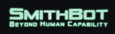 SmithBot logo